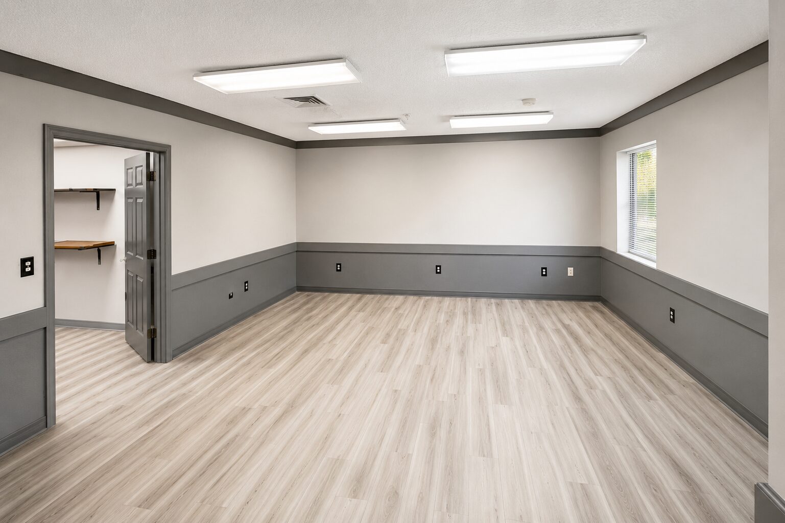Long suite